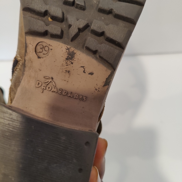 Dromedaris Women's Kara Boot - Picture 11 of 11